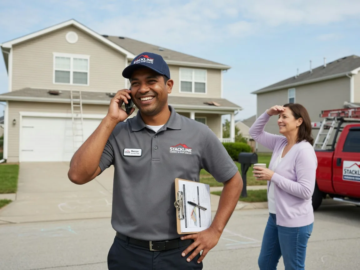 Chimney flashing repair Austin, KY FAQs
